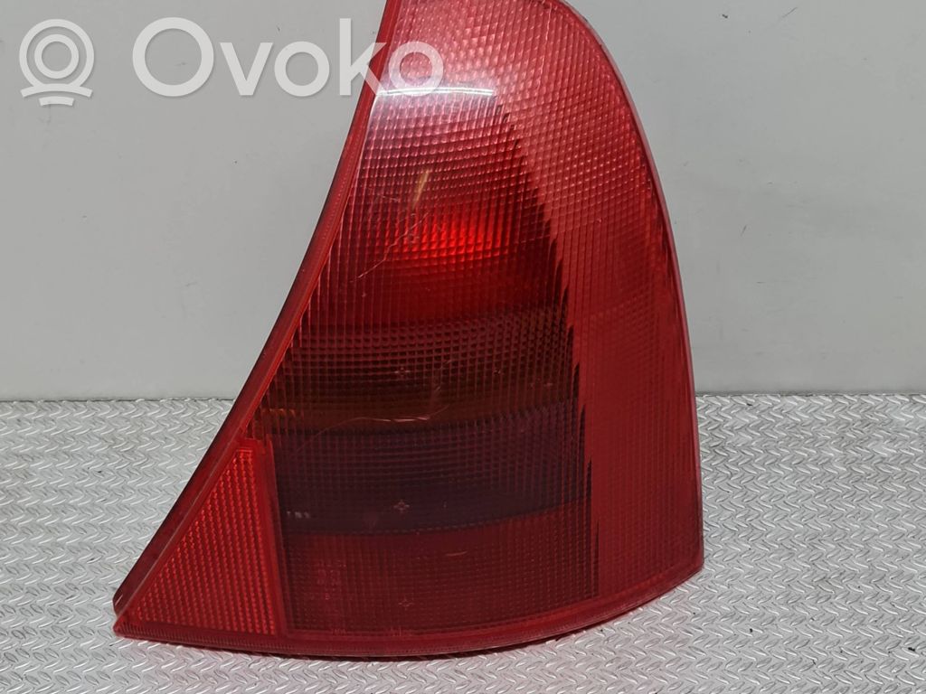 Renault Clio II Takavalot 