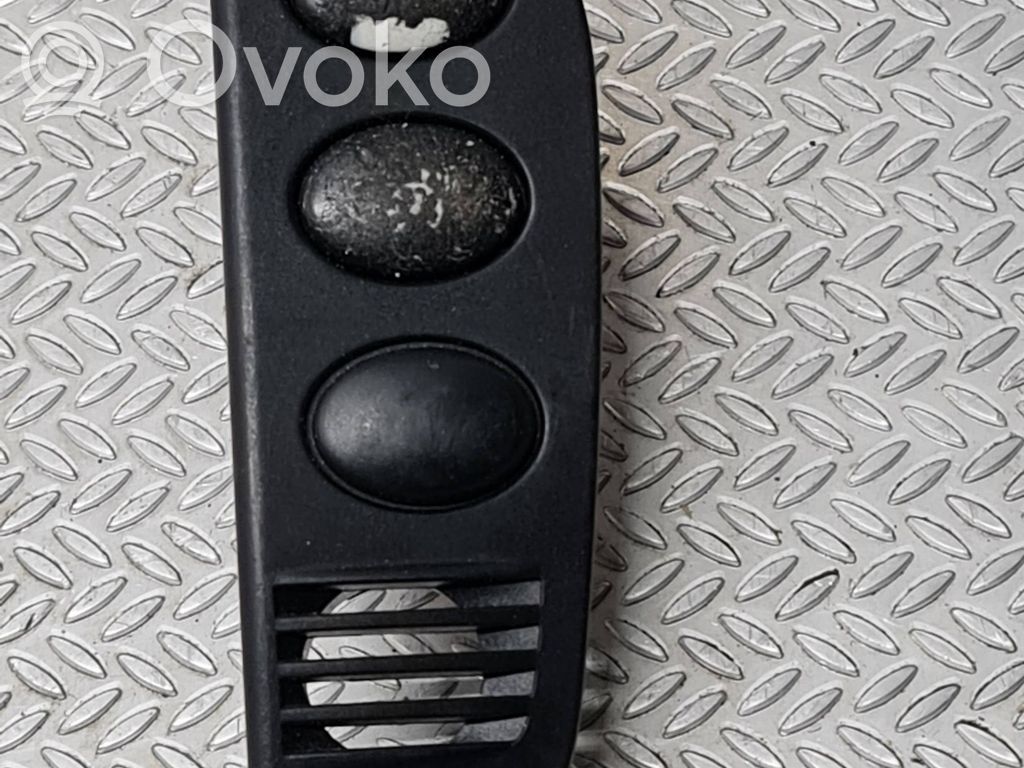 Citroen C3 Cruise control switch 