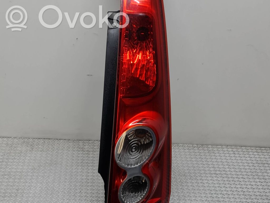 Ford Fiesta Takavalot 