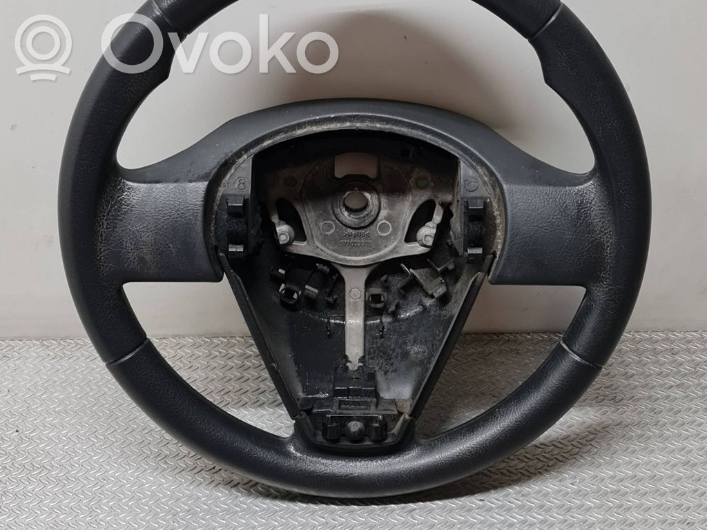 Citroen C3 Picasso Stūre 