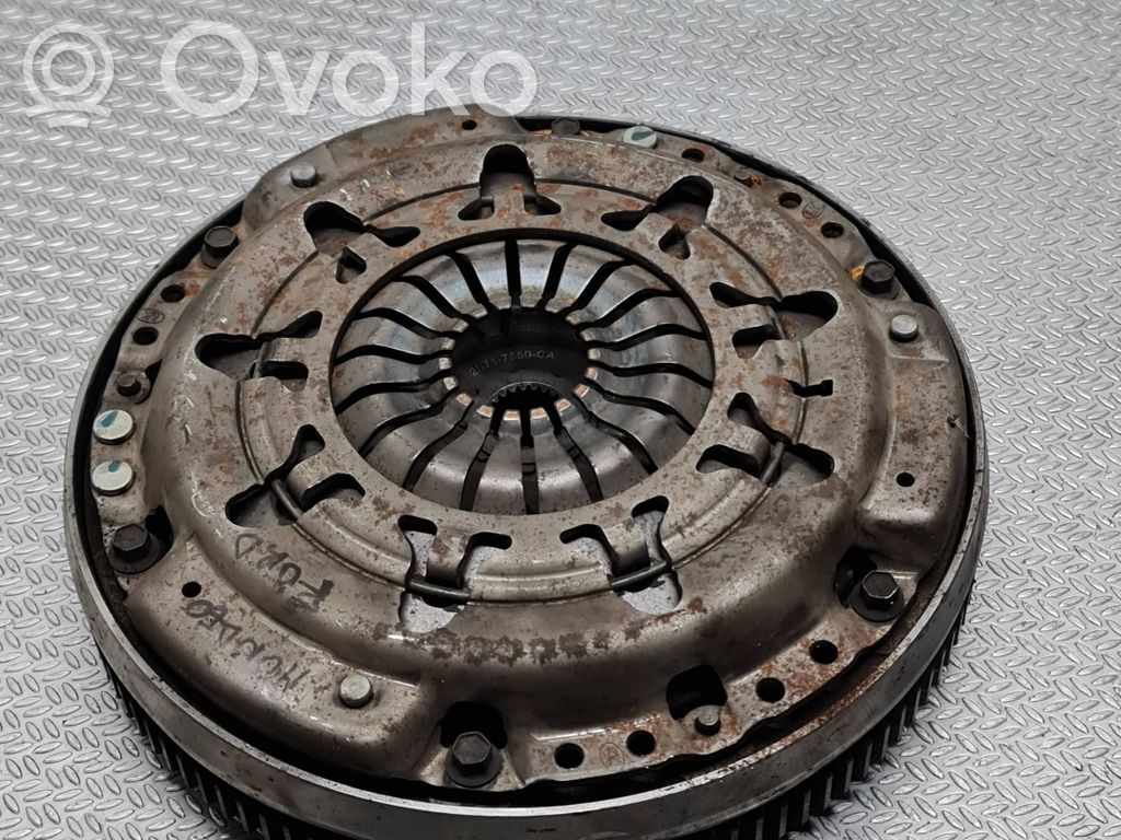 Ford Mondeo Mk III Sankabos komplektas 