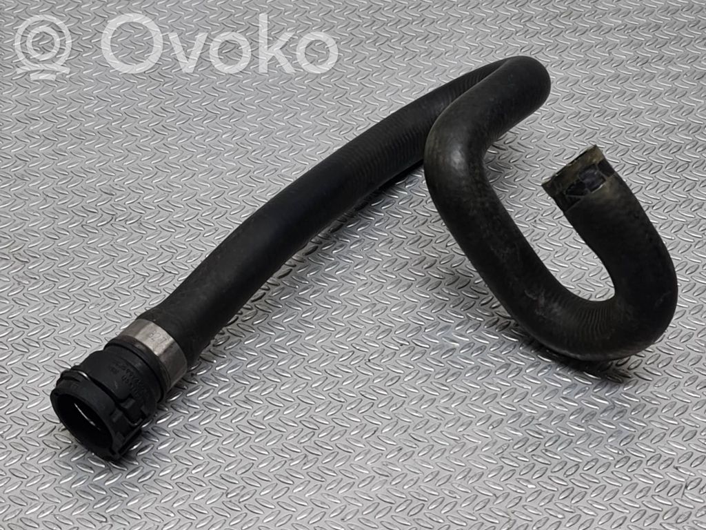 BMW 3 E46 Engine coolant pipe/hose 