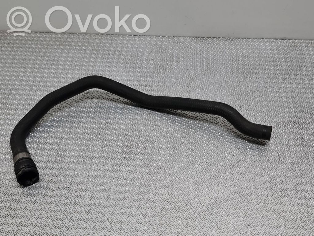 Engine coolant pipe/hose   6912447