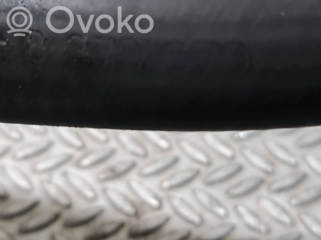 BMW 3 E46 Engine coolant pipe/hose 
