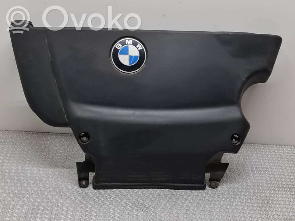BMW 3 E46 Motorabdeckung 