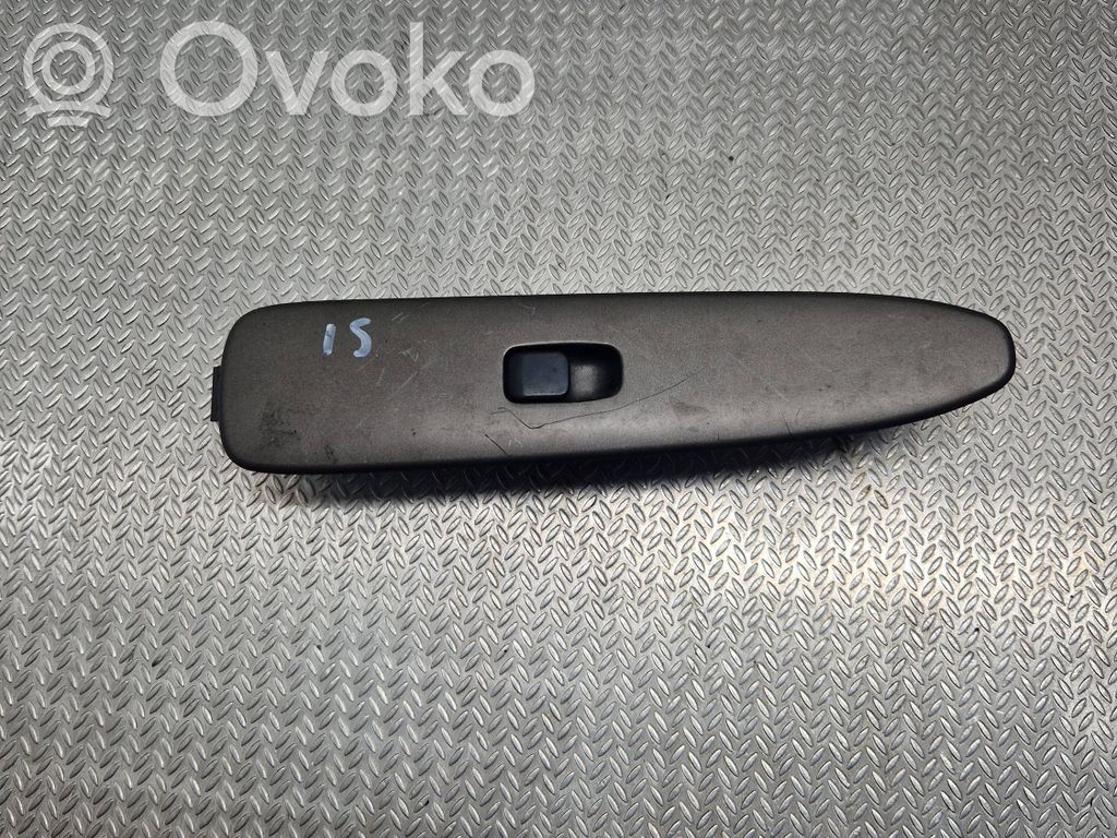 Lexus IS 220D-250-350 Electric window control switch 