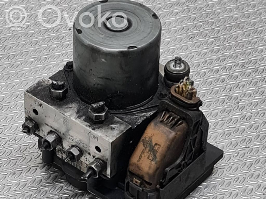 Peugeot 407 ABS bloks 