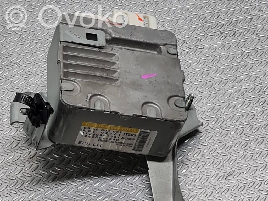 Toyota Yaris Power steering control unit/module 