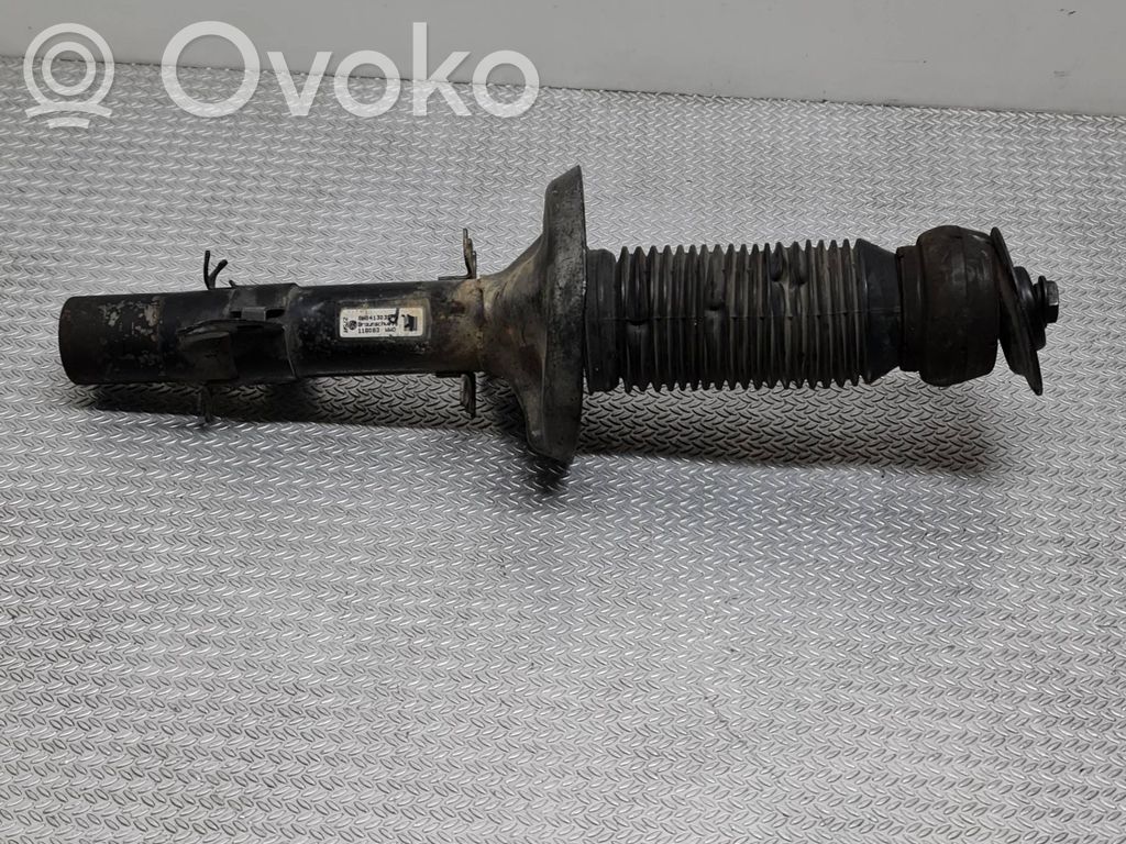 Audi TT Mk1 Etuiskunvaimennin 