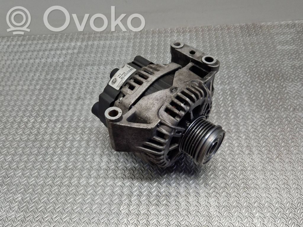 Alternator   8EL011710841