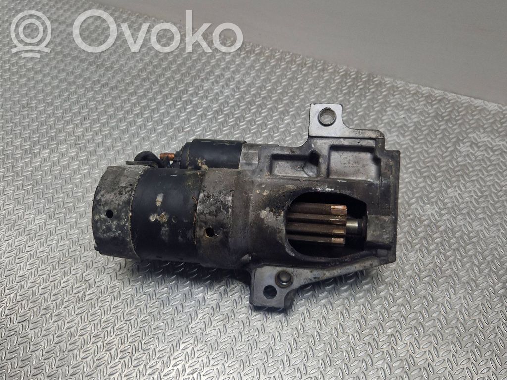 Volkswagen Sharan Стартер 
