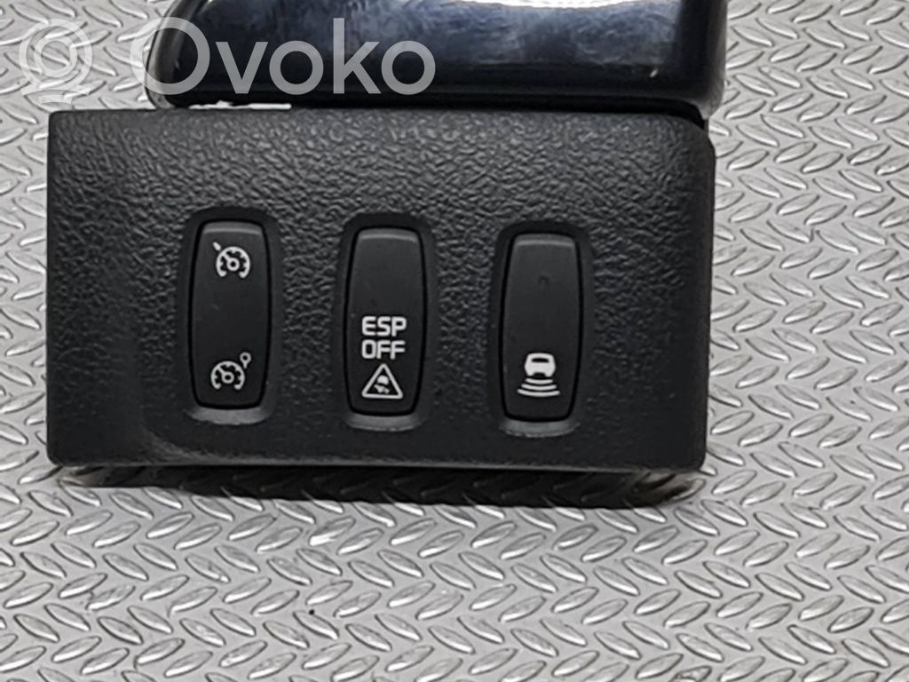 Renault Laguna II Interruptor ESP (programa de estabilidad) 