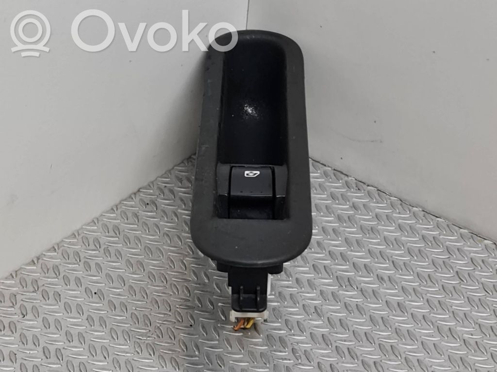 Renault Espace -  Grand espace IV Electric window control switch 