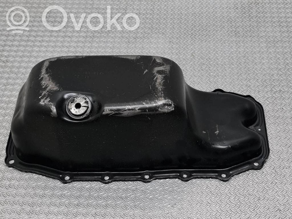 Opel Corsa C Karteris 