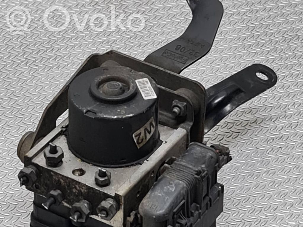 Ford Fiesta ABS Pump 