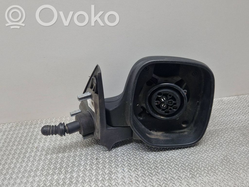 Espejo lateral manual   E9010118