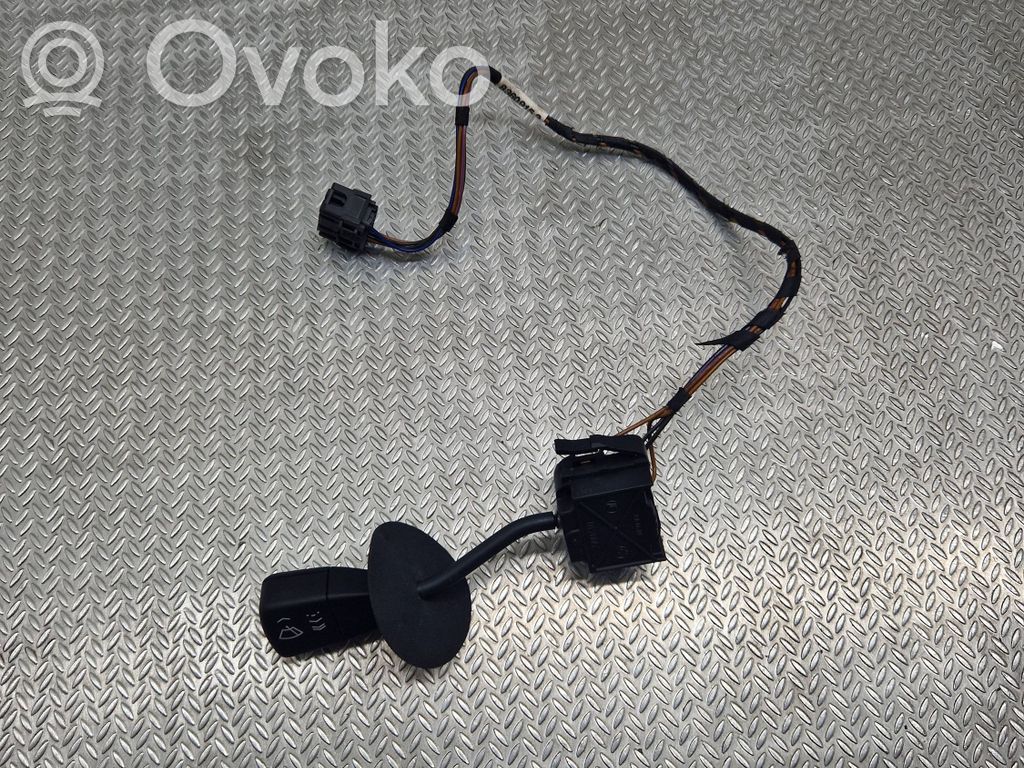 BMW 3 E36 Wiper control stalk 