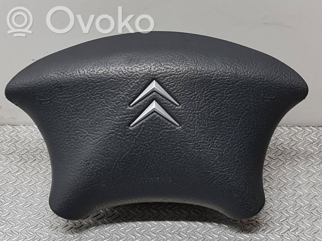 Citroen C5 Fahrerairbag 