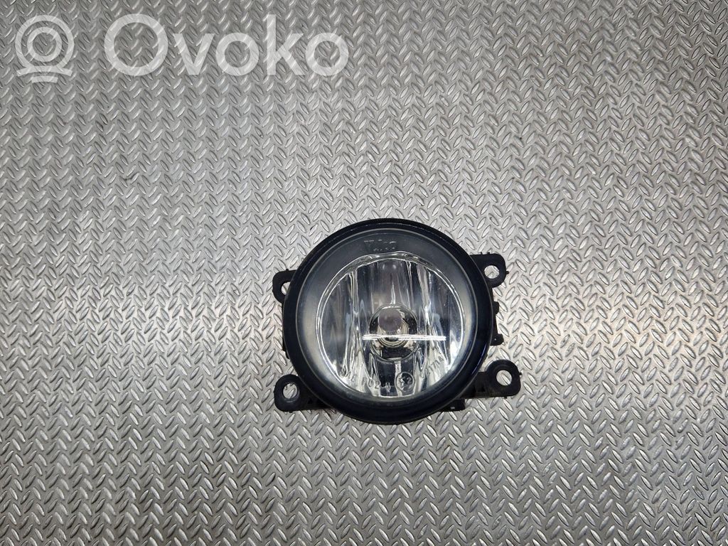 Nissan Primera Miglas lukturis priekšā 