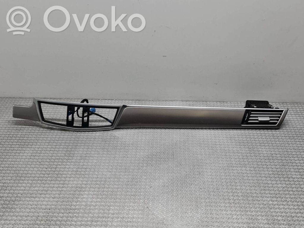 Ramka deski rozdzielczej   A2126801971,20092011