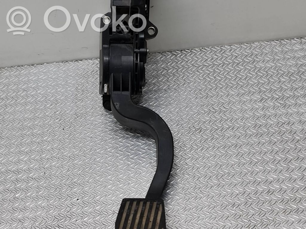 Citroen Nemo Accelerator throttle pedal 