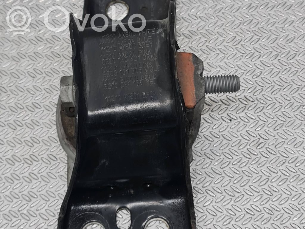 Renault Clio III Engine mount bracket 
