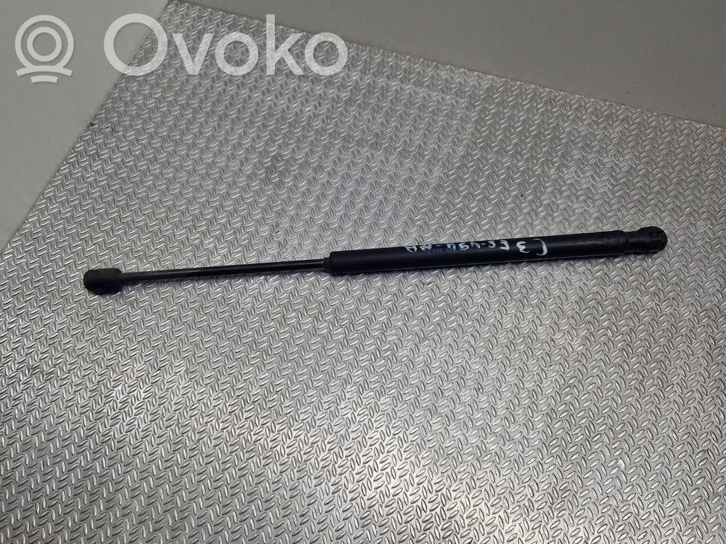 Citroen C3 Amortyzator klapy tylnej bagażnika 