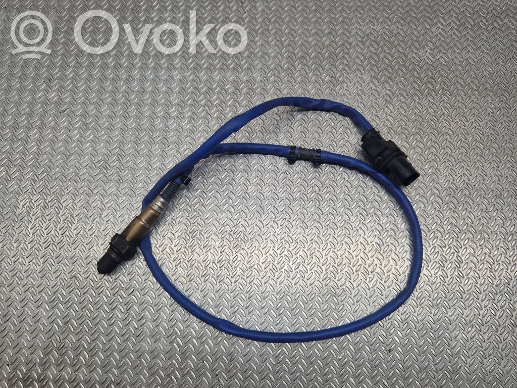 Porsche Panamera (970) Lambda probe sensor 