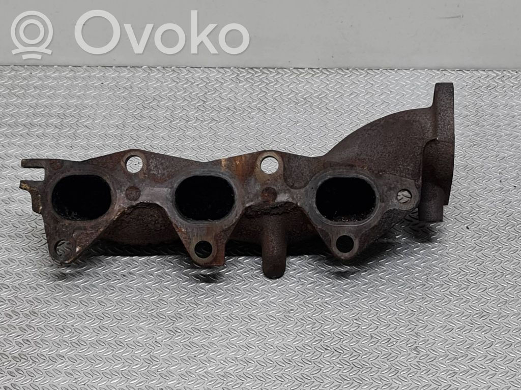 Opel Signum Išmetimo kolektorius 