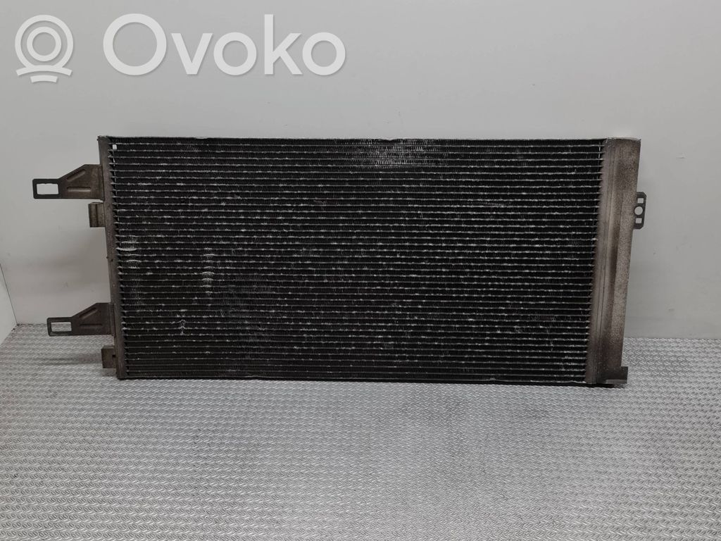 Citroen Jumper Radiatore di raffreddamento A/C (condensatore) 