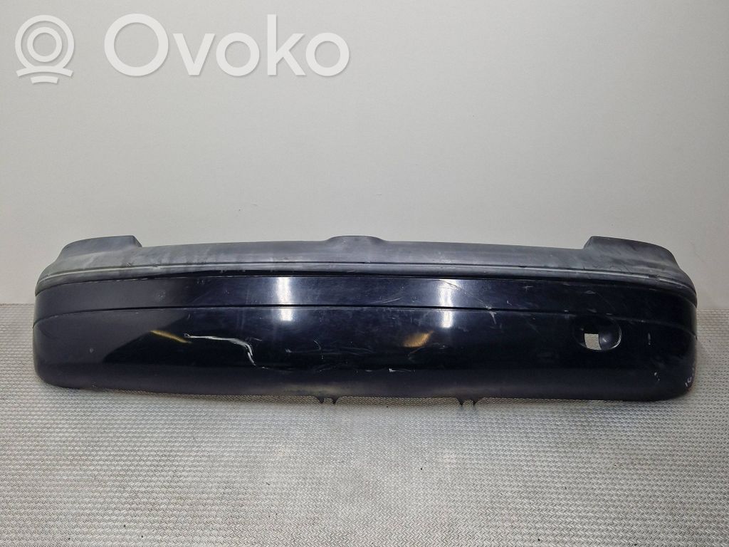 Renault Twingo I Bamperis 
