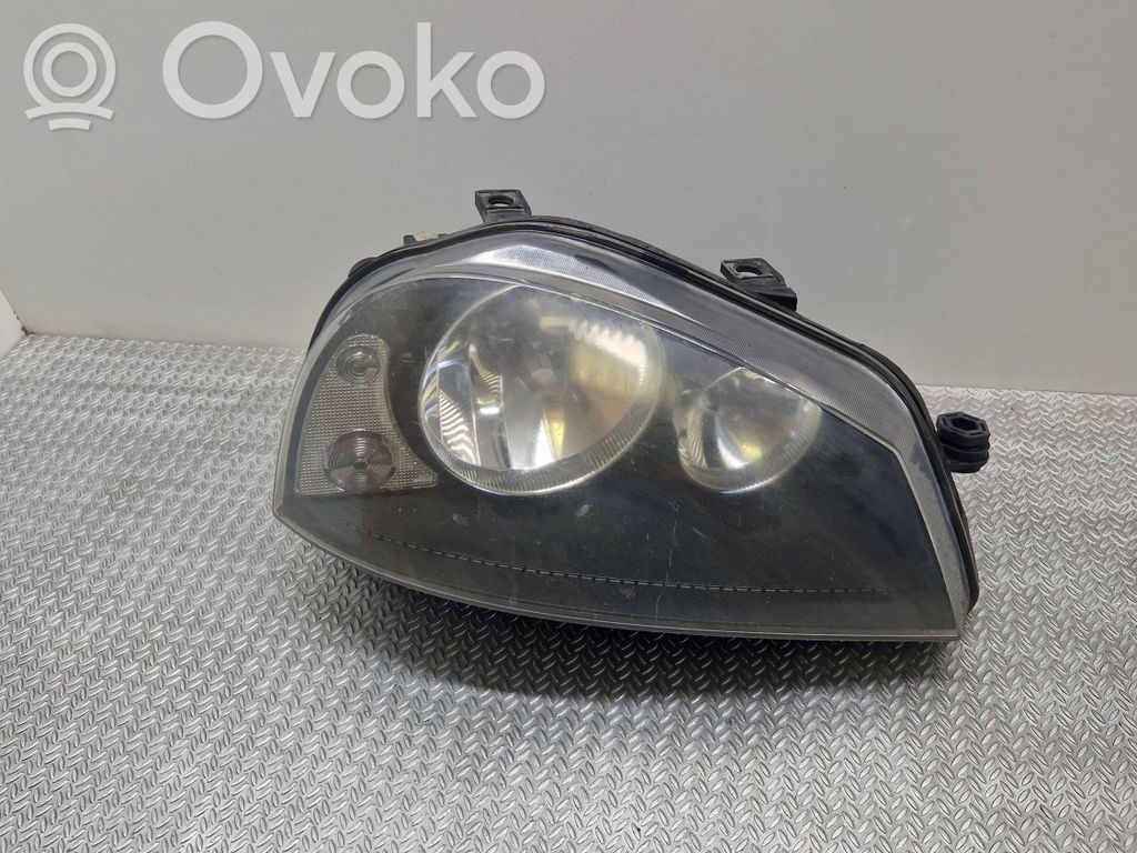Seat Arosa Headlight/headlamp 