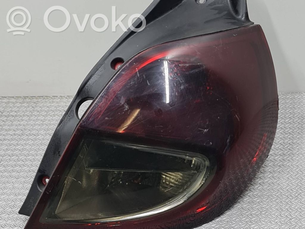 Renault Clio IV Takavalot 