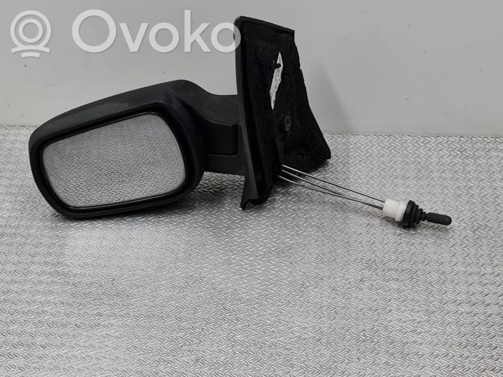 Ford Fiesta Espejo lateral manual 