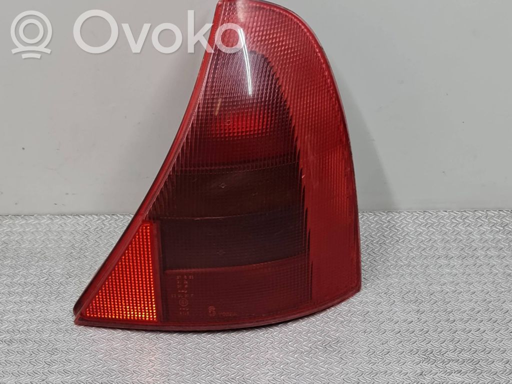 Renault Clio II Takavalot 