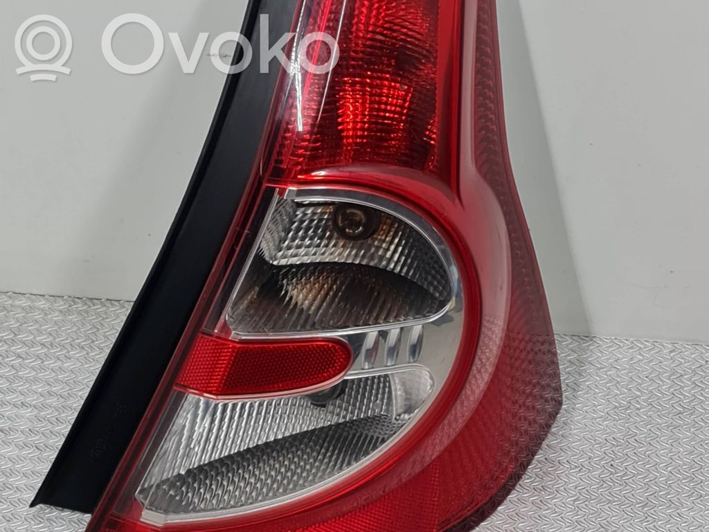 Dacia Sandero Takavalot 