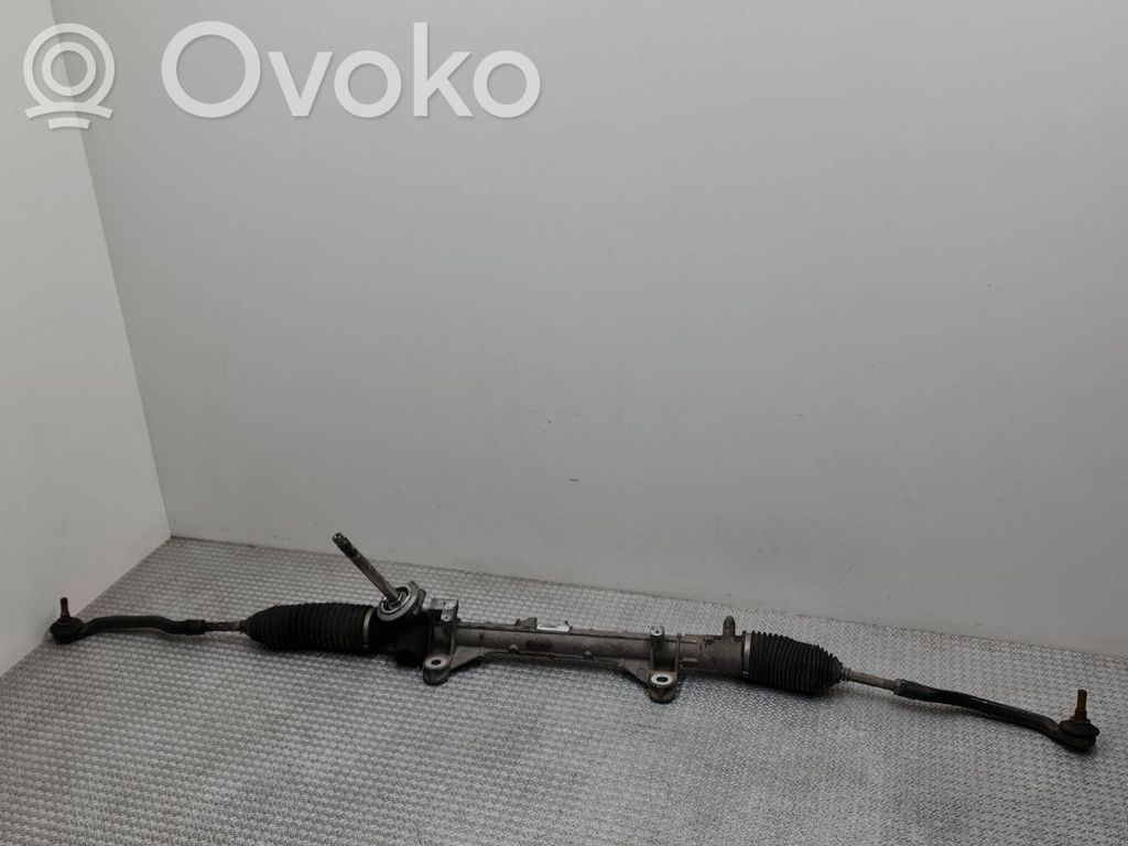 Renault Megane III Steering rack 