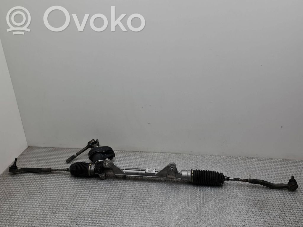 Renault Clio IV Steering rack 