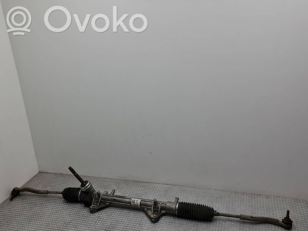 Renault Clio IV Steering rack 