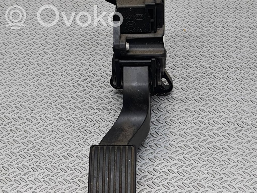 Citroen C1 Accelerator throttle pedal 