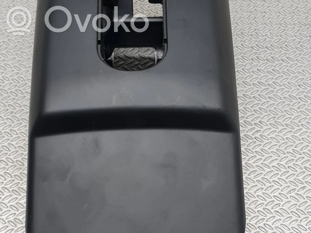 Porsche Cayenne (92A) Capac coloană direcție 