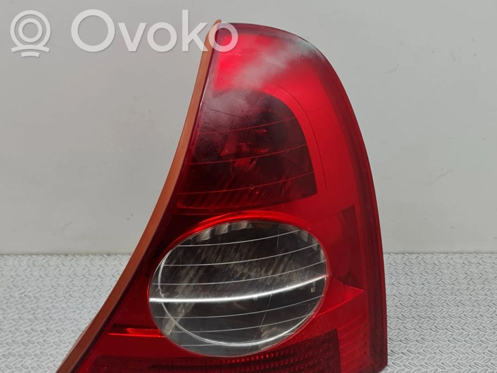Renault Clio II Lampa tylna 