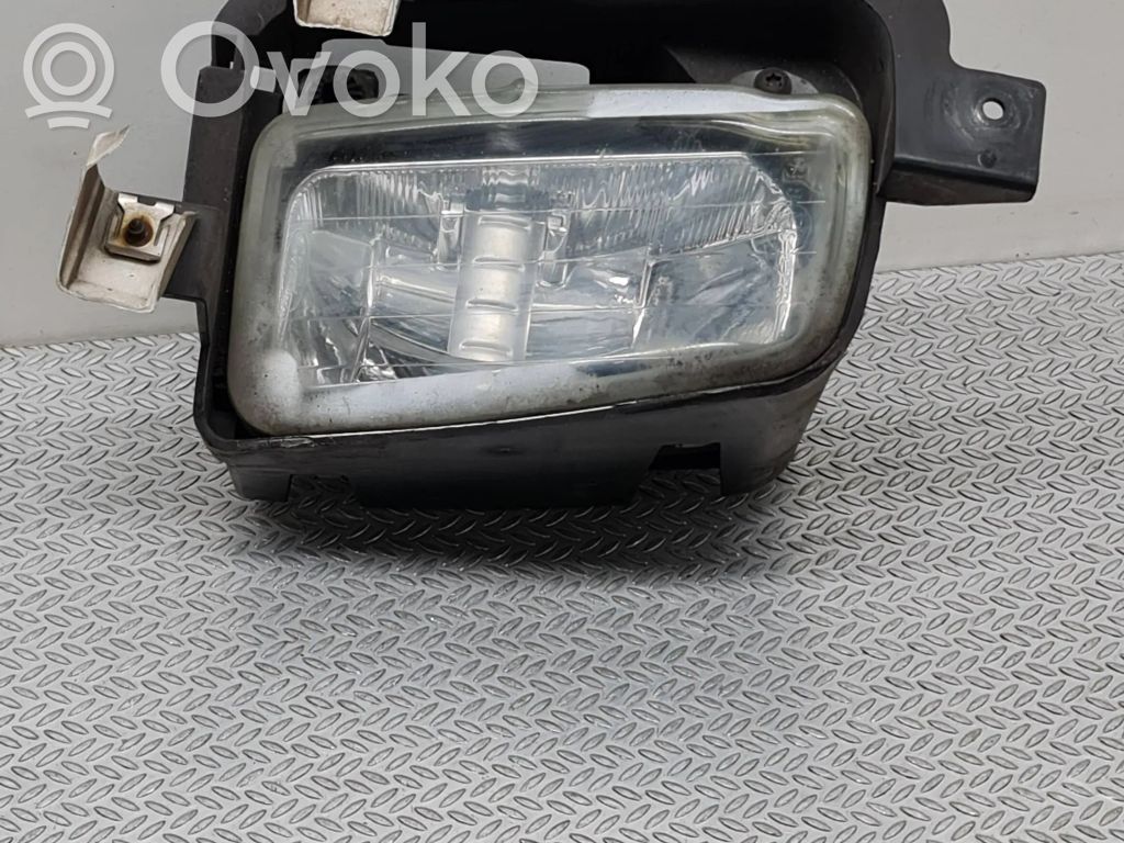 Ford B-MAX Nebelscheinwerfer vorne 
