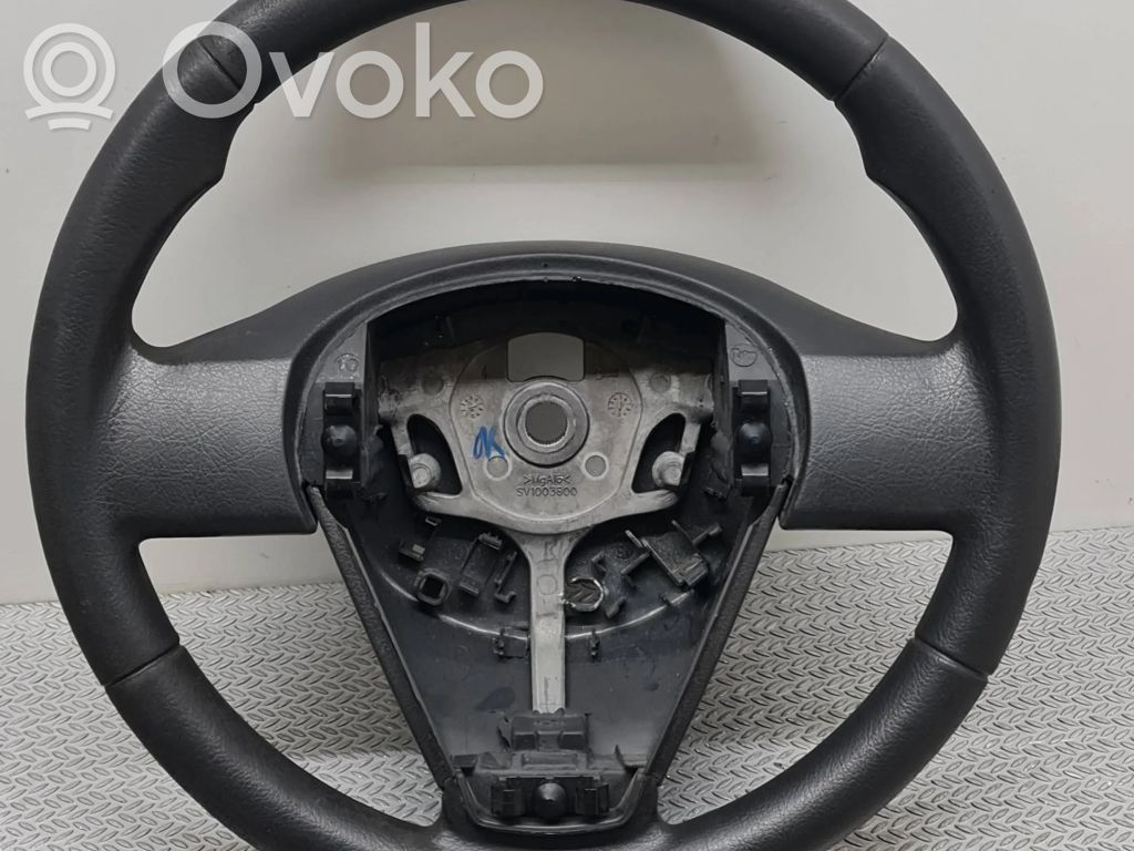 Citroen C3 Picasso Stūre 