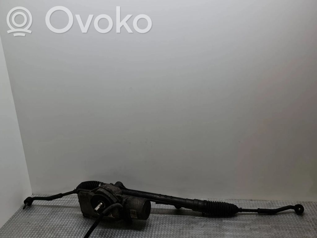Citroen C3 Vairo kolonėlė 