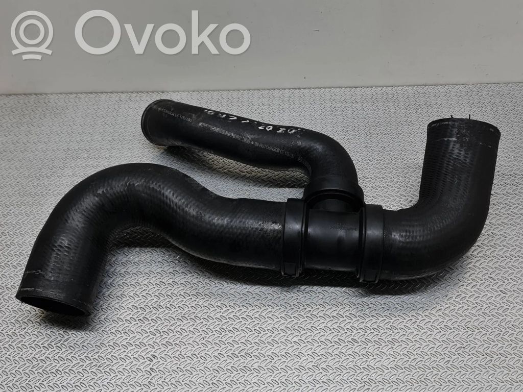 Peugeot 607 Interkūlerio žarna (-os)/ vamzdelis (-iai) 