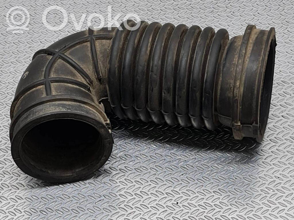 Jeep Wrangler Air intake hose/pipe 
