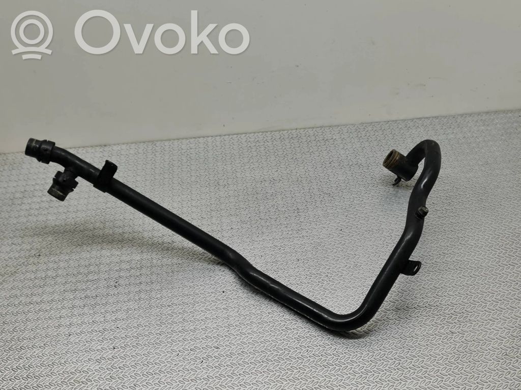 Audi A4 S4 B7 8E 8H Caurulīte (-es) / šļūtene (-es) 