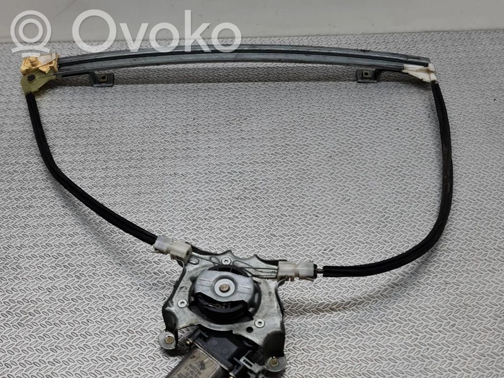 Renault Clio II Elektryczny podnośnik szyby drzwi przednich 