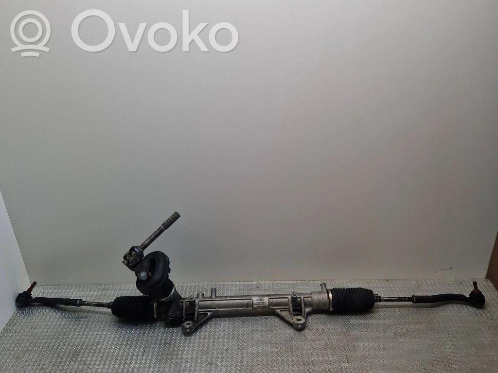Renault Clio IV Steering rack 